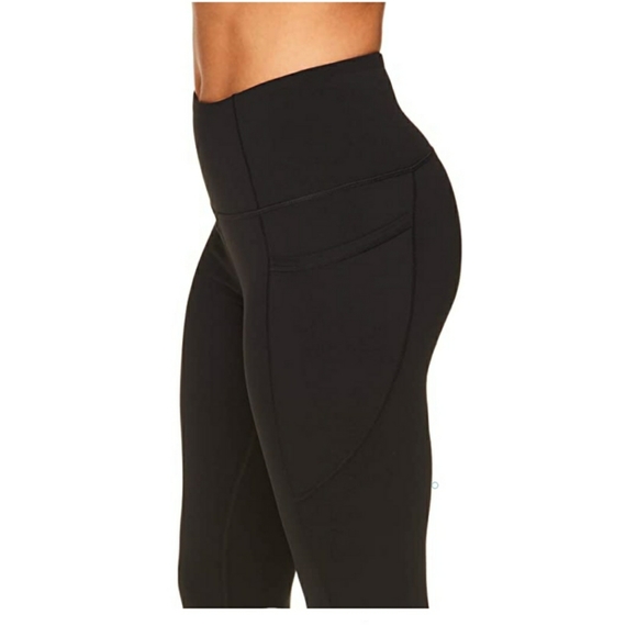 🆕️-NWT-Reebok leggings Capri-🆕️ - Picture 5 of 6
